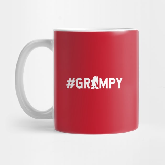 #GRUMPY by Merlino Creative